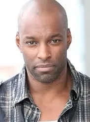 Colin Lawrence - Ator, 7 de setembro de 1970