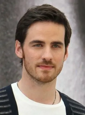 Colin O'Donoghue - Ator, 26 de janeiro de 1981
