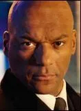Colin Salmon - Ator, 6 de dezembro de 1962