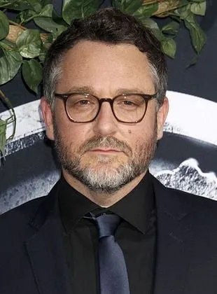 Colin Trevorrow - Produtor Executivo, Diretor, Roteirista, 13 de setembro de 1976