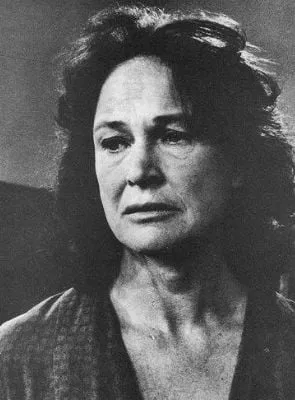 Colleen Dewhurst - Atriz, 3 de junho de 1926, 22 de agosto de 1991
