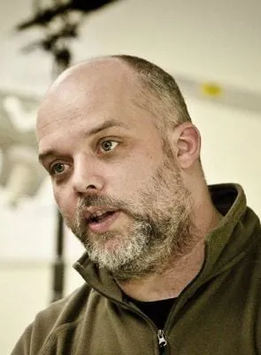 Colm McCarthy - Diretor, 16 de fevereiro de 1973