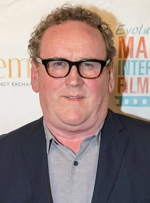 Colm Meaney - Ator, 30 de maio de 1953
