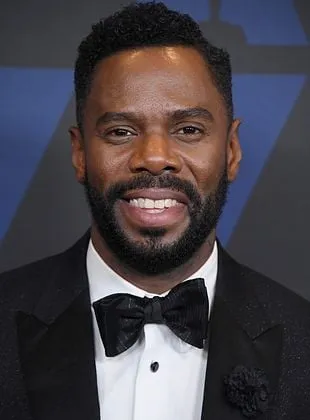 Colman Domingo - Ator, Diretor, Produtor Executivo, 28 de novembro de 1969