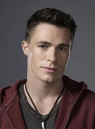 Colton Haynes - Ator, 13 de julho de 1988