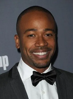 Columbus Short - Ator, 19 de setembro de 1982