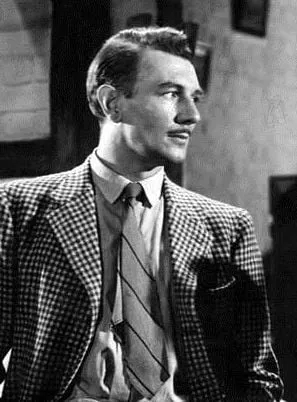 Compton Bennett - 15 de janeiro de 1900, 13 de agosto de 1974