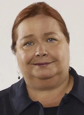 Conchata Ferrell - Atriz, 28 de março de 1943, 12 de outubro de 2020