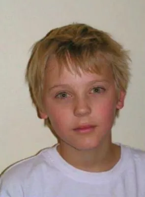 Conner Dowds - 3 de setembro de 1993