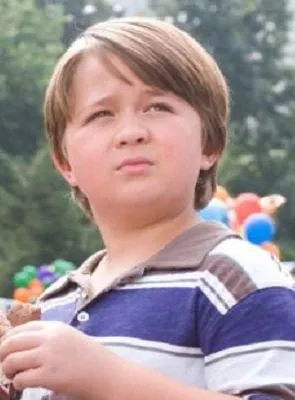 Conner Rayburn - Ator, 7 de abril de 1999