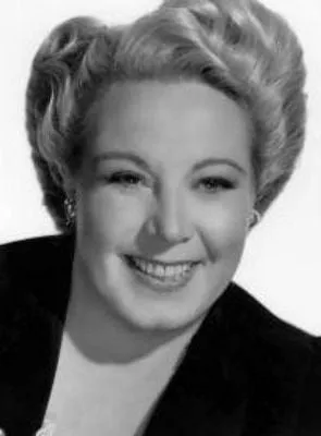 Connie Gilchrist - Atriz, 2 de fevereiro de 1901, 3 de março de 1985