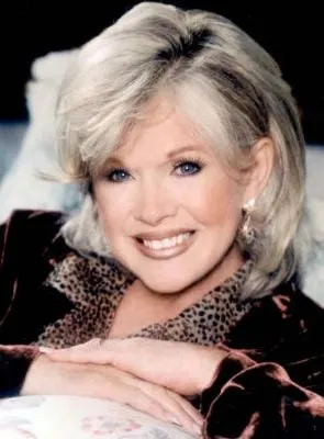 Connie Stevens - Atriz, 8 de agosto de 1938