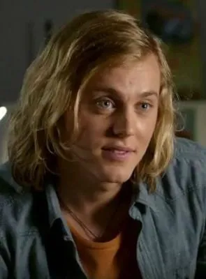 Connor Dowds - 3 de setembro de 1993