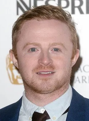 Conor MacNeill - Ator, 4 de julho de 1988