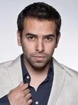 Conrad Faraj - 31 de agosto de 1990