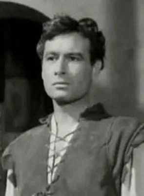 Conrad Phillips - Ator, 13 de abril de 1925, 13 de janeiro de 2016