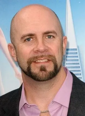 Conrad Vernon - Diretor, Produtor Executivo, Produtor, 11 de julho de 1968