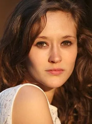 Constance Rousseau - 13 de agosto de 1989