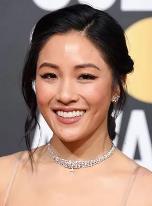 Constance Wu - Atriz, Produtor Executivo, 22 de março de 1982