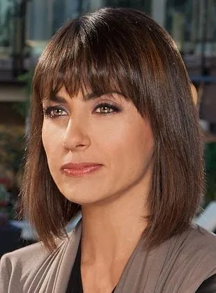 Constance Zimmer - Atriz, Diretora, 11 de outubro de 1970