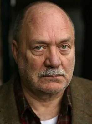 Constantine Gregory - Ator, 16 de setembro de 1942