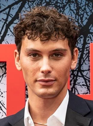 Cooper Koch - 16 de julho de 1996