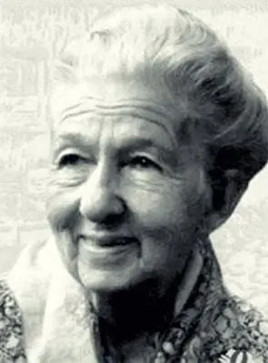 Cora Coralina - 20 de agosto de 1889, 10 de abril de 1985