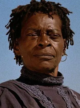 Cora Lee Day - 15 de abril de 1914, 1 de novembro de 1996