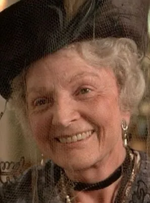 Coral Browne - 23 de julho de 1913, 29 de maio de 1991