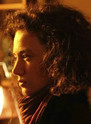 Coralie Fargeat - Diretora, Roteirista, Montador, 24 de novembro de 1976