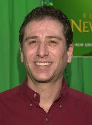 Corey Burton - Ator, 3 de agosto de 1955