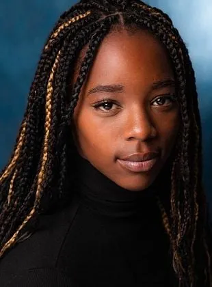 Corinna Brown - 24 de dezembro de 1998