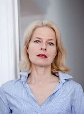 Corinna Kirchhoff - Atriz, 9 de março de 1958