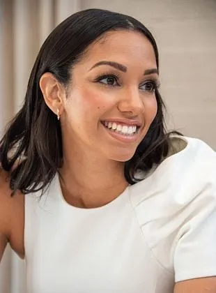 Corinne Foxx - 15 de fevereiro de 1994