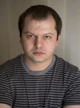 Corneliu Porumboiu - Diretor, Roteirista, Produtor, 14 de setembro de 1975