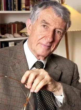 Corrado Augias - 26 de janeiro de 1935