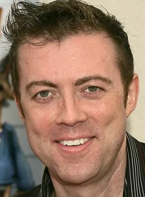 Cory Edwards - Roteirista, Diretor, Conceptor artístico, 21 de agosto de 1968