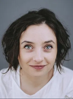 Cosmina Stratan - 20 de outubro de 1984