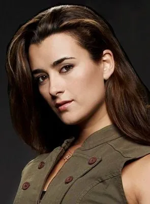 Cote De Pablo - Atriz, Produtor Executivo, 12 de novembro de 1979