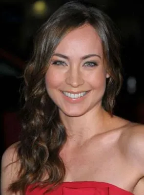 Courtney Ford - Atriz, 27 de junho de 1978