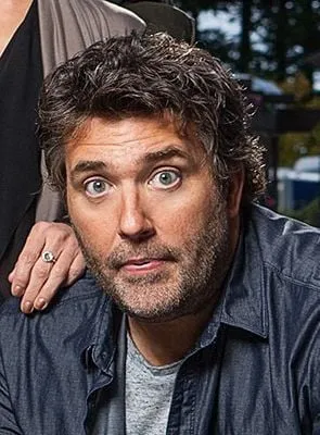 Craig Bierko - Ator, 18 de agosto de 1964