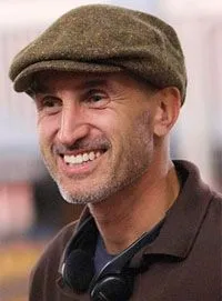 Craig Gillespie - Diretor, Produtor Executivo, Ator, 1 de setembro de 1967