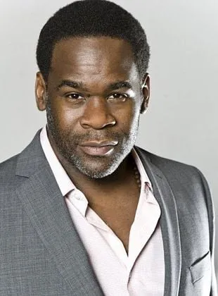 Craig Grant - Ator, 18 de dezembro de 1968, 24 de março de 2021