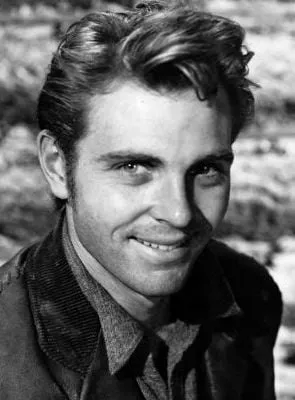 Craig Hill - Ator, 5 de abril de 1926, 21 de abril de 2014