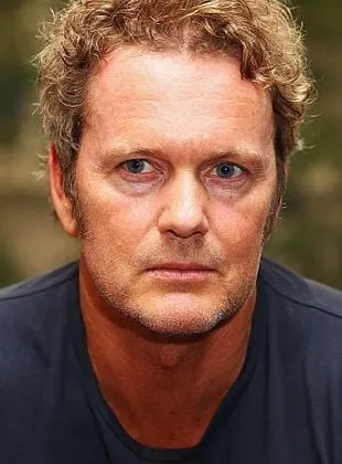 Craig McLachlan - Ator, Produtor Associado, 1 de setembro de 1965
