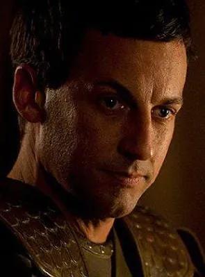 Craig Parker - Ator, 12 de novembro de 1970