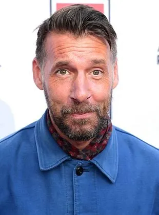 Craig Parkinson - Ator, 11 de março de 1976