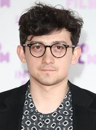 Craig Roberts - Ator, Diretor, Produtor Executivo, 21 de janeiro de 1991