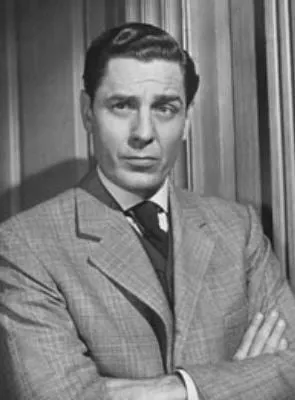 Craig Stevens - Ator, 8 de julho de 1918, 10 de maio de 2000