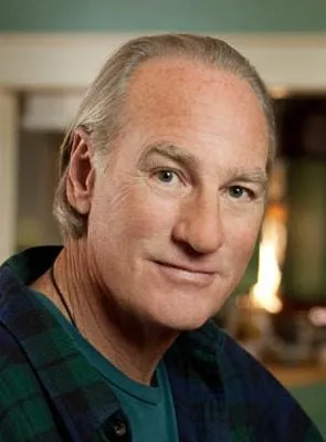 Craig T. Nelson - Ator, Diretor, Produtor Executivo, 4 de abril de 1944